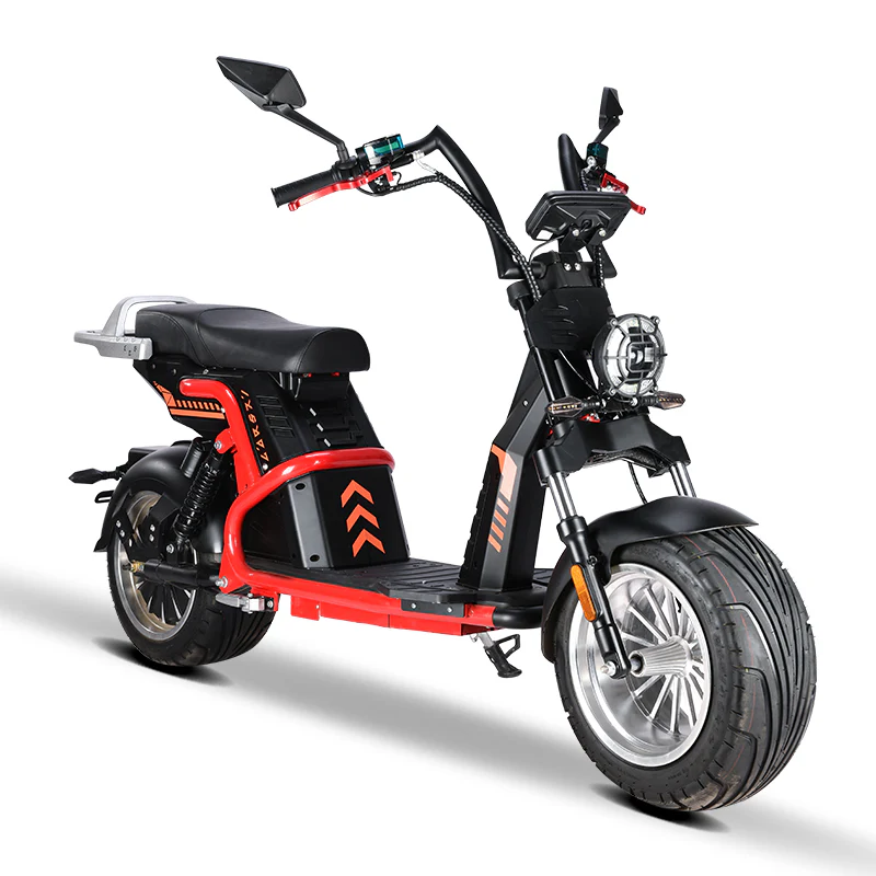 Spinnex GreenScoot
