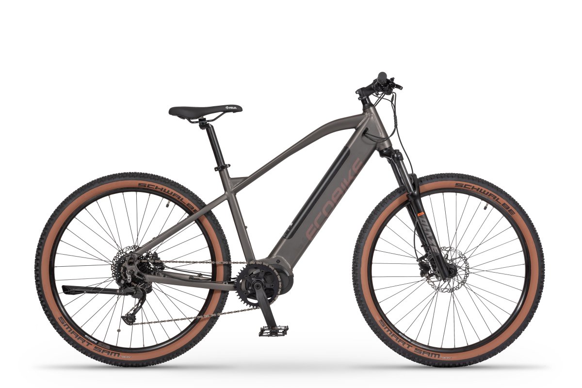 Ecobike SX 300 Copper Black